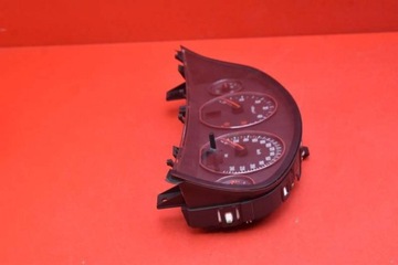 фото thumb №7, Спидометр приборы eu 13136729ht opel signum 2.2 dti 125 km 03-05 + pin