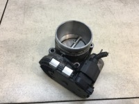 фото thumb №1, Дроссельная заслонка lancia thesis 2.0 t 0205003052