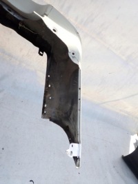 фото thumb №11, Subaru forester ii 2 рестайлинг 06-08 бампер задний pdc