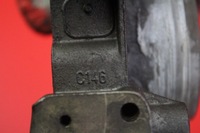 фото thumb №10, Дроссельная заслонка 36sxfe1 fiat panda 2 ii 1.1 8v 54 km 03-11