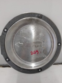 Купити Mini r60 кришка бака 9801691, фото thumb