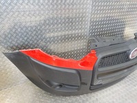 фото thumb №5, Fiat doblo 10-14 бампер перед передний