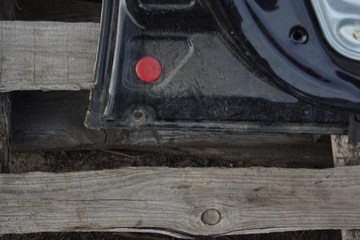 фото thumb №8, Дверь левая передние левый перед skoda superb i лак 9910