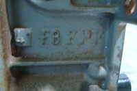 фото thumb №10, Блок двигателя 1,3 ddis suzuki swift mk7 10-17