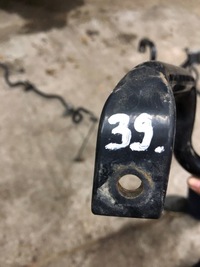 фото thumb №6, Renault clio iv тяга стабілізатора перед