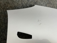 фото thumb №8, Kia ceed ii 2 рестайлінг крило праві перед праві переднє оригінал