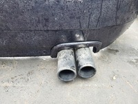 фото thumb №6, Глушник вихлоп зад abt audi a4 b6 sedan