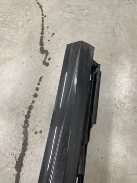 фото thumb №10, Планка накладка пороговая a6 c8 ly9t правая