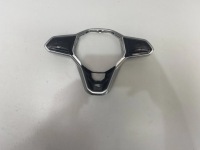 фото thumb №1, Vw golf viii 8 r-line 2021 кнопки мультифункция панель руля