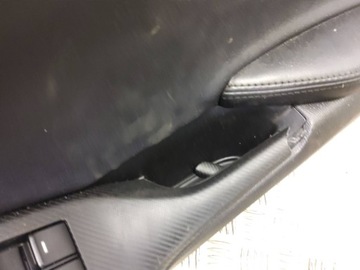 фото thumb №7, Mazda mx-5 nd 2016 сиденья / диван / комплект