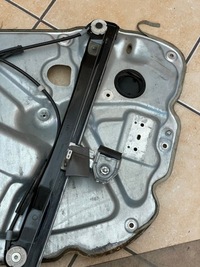 фото thumb №12, Модуль дверь alfa romeo оригинальный номер 50504213 + полный оборудование