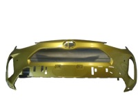 фото thumb №1, Toyota yaris cross 21- бампер перед передний оригинальный номер