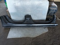 фото thumb №1, Renault twingo iii 14-21 порог правые обшивка новый