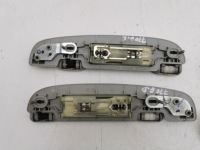 Mercedes-benz ml w164 набор креплений sufitowych 2005 Недорого, фото thumb