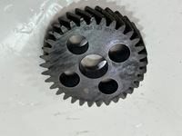 фото thumb №1, Колесо насоса масляной passat cc 2.0 tdi 03g103305c