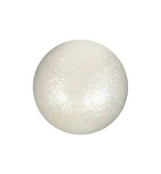 ЖИДКИЙ ЖЕМЧУГ Перленовая ручка Viva Decor Ice White Pearl
