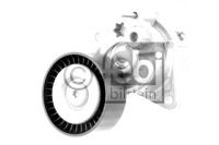 Febi 26775 натяжитель ремень клиновой многоручейковый с Разборки, фото thumb