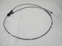 фото thumb №1, Citroen c3 iv cc21 трос капот nowa оригинальная