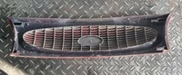 фото thumb №2, Решётка радиатора решётка радиатора ford fiesta mk4