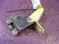 фото thumb №3, Kangoo ii напрямна ролик права двері розсувних