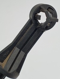 фото thumb №3, Помпа сцепления renault espace iv 8200444042