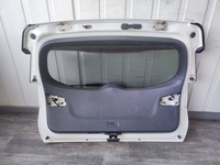 фото thumb №15, Крышка багажника задняя задняя ----- kia niro i 2016 - 2022 ----- poznań -----