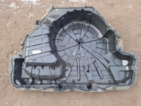 фото thumb №1, Пол багажника renault megane iii cabrio