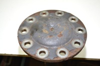 Mercedes actros mp4 приводной вал приводная левая в Украине, фото thumb