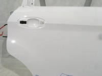 фото thumb №9, Праві двері зад ford c max 2010-2018 рік