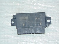 фото thumb №1, Vw passat b8 блок управления модуль pdc 5q0919294f