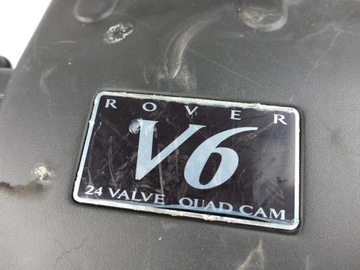 фото thumb №7, Rover 75 2.5 v6 захист двигуна верхня кришка