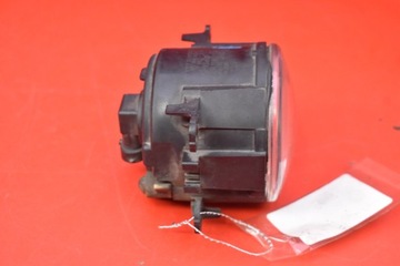 фото thumb №4, Галоген праві перед переднє 9650001680 peugeot 207 06-09