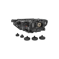 фото thumb №4, Лампа vw passat b8 14-18 фара правые