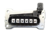 Роз'єм електропроводка коробки передач toyota camry corolla rav4 yaris 1nm Зі Шроту, фото thumb