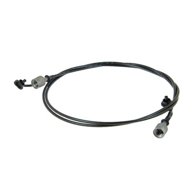 Измерительный кабель M16/G1/4 дюйма, длина 2000 мм.