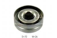 фото thumb №2, Skf ролик ремень - ремень клиновой 062145278a