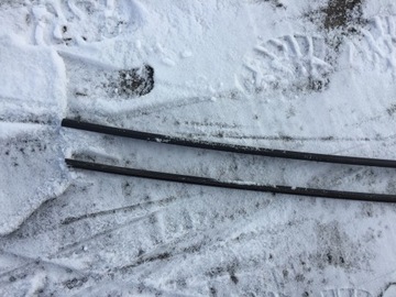 фото thumb №6, Audi q5 8r планка дахова права чорна s-line