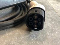 фото thumb №8, Зарядное устройство 32a ac 380v трёхфазная сеть 7kw typ 2 europa ip65-tpu saej1772 iec61851