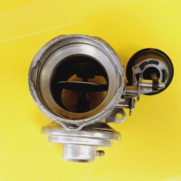 фото thumb №7, Клапан egr audi a3 s3 8l 03g131501a / 038129637 nr197