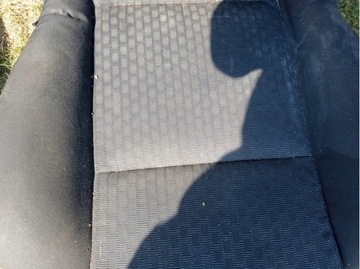 фото thumb №7, Ford mondeo mk3 універсал - сидіння комплект перед зад