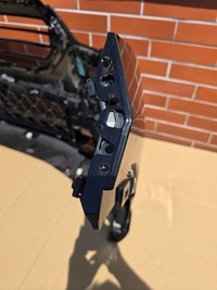 фото thumb №10, Bmw x2 u10 m35i m-pakiet бампер перед kompletny 6xpdc жгут новый eu