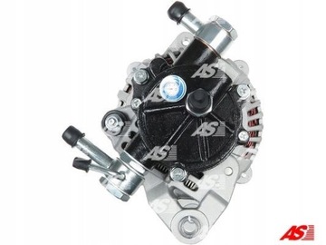 фото thumb №4, As-pl a5101 генератор