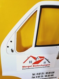 фото thumb №8, Двері лівий перед ліва передні fiat ducato ii nr1882