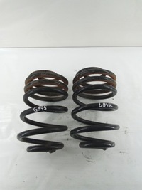 фото thumb №1, G845 пружины задняя renault trafic 1.9