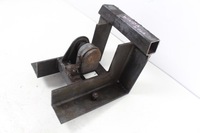 фото thumb №2, Подъемник колеса запасного nissan cabstar maxity