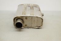 фото thumb №7, Гаситель maserati levante suv m161 9001800d 3.0l бензиновый 257kw 2016