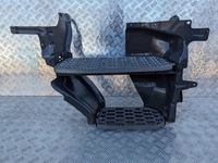 фото thumb №1, Подножка лист пороги кабины правая scania s ntg