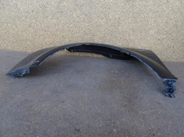 фото thumb №9, Audi tt 8j 06-14 крыло левый перед переднее оригинал oem lz9y 8j0821103b