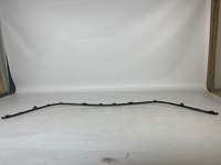 фото thumb №9, Хром молдинг бампера перед mercedes eqs v297 w297