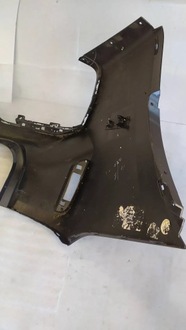 фото thumb №11, Бампер задня bmw x3 g01 18-22